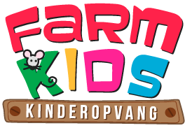 Logo Farmkids